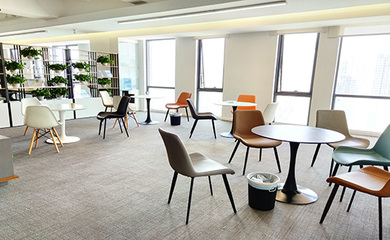 云南央皓商務(wù)咨詢(xún)