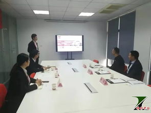 區領導帶隊參觀中國第二屆國際進口博覽會