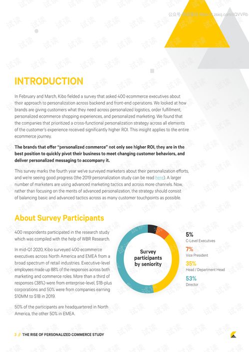 kibo 電子商務(wù)個(gè)性化營(yíng)銷調(diào)查 英文 2020.5 11頁精品報(bào)告.pdf