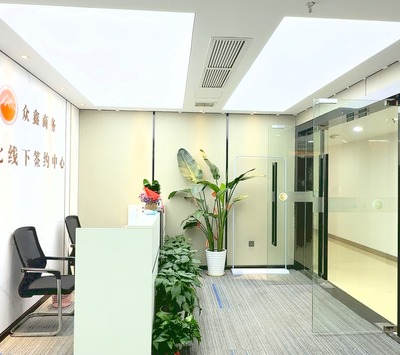 武漢市丹河商務咨詢 專業服務助力企業高效發展