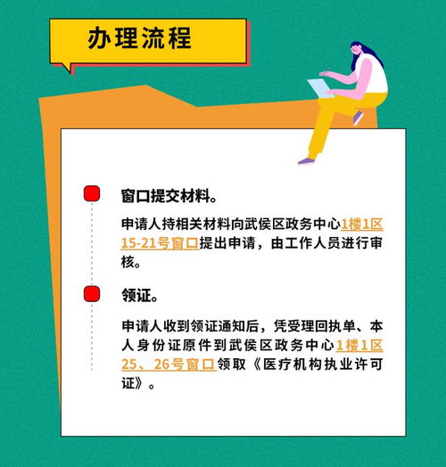辦事攻略丨母嬰保健技術服務執(zhí)業(yè)許可證核發(fā)及產(chǎn)前篩查技術服務指南